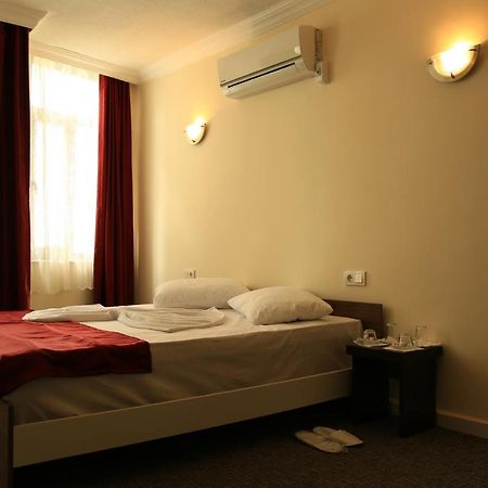 Otel Durkaya Манавгат Экстерьер фото